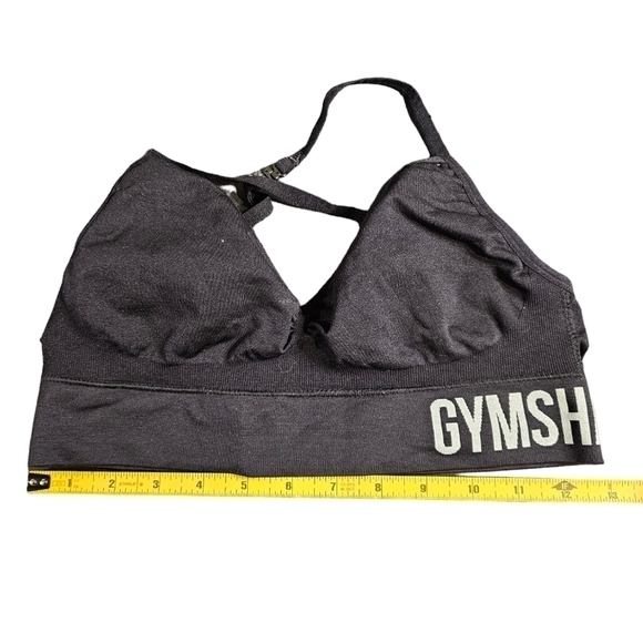 Gymshark spots bra. Small - Picture 5 of 5